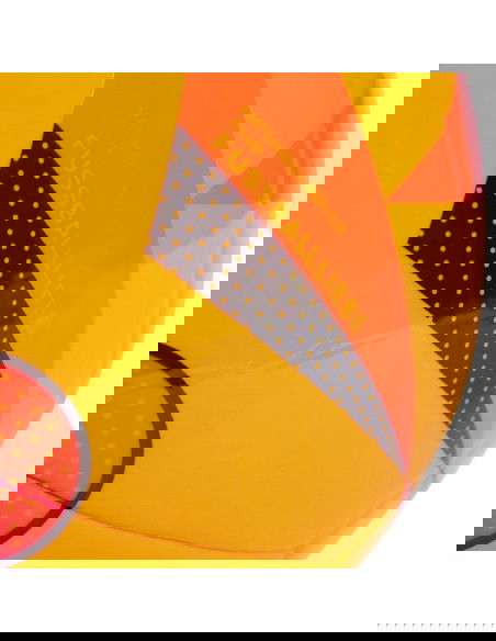 Adidas Fussballliebe IP1615 Μπάλα Ποδοσφαίρου Πορτοκαλί