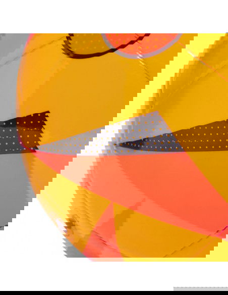 Adidas Fussballliebe IP1615 Μπάλα Ποδοσφαίρου Πορτοκαλί