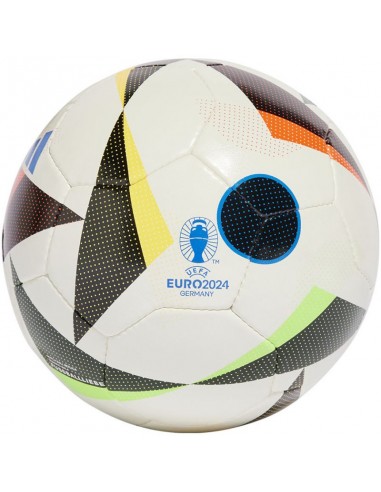 Adidas Fussballliebe Euro 24 Training Sala IN9377 Μπάλα Ποδοσφαίρου Πολύχρωμη