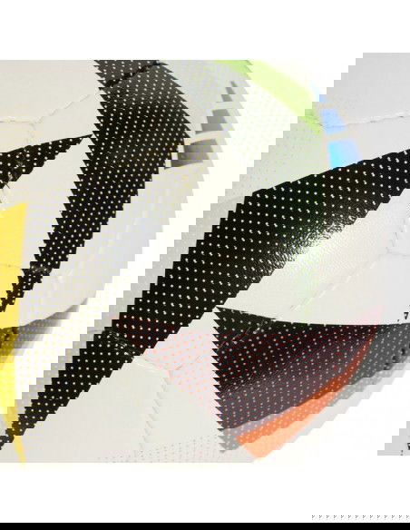 Adidas Fussballliebe Euro 24 Training Sala IN9377 Μπάλα Ποδοσφαίρου Πολύχρωμη