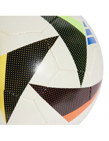 Adidas Fussballliebe Euro 24 Training Sala IN9377 Μπάλα Ποδοσφαίρου Πολύχρωμη