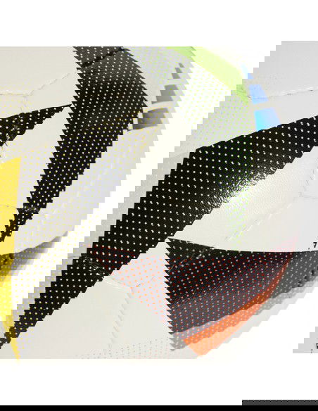 Adidas Fussballliebe Euro 24 Training Sala IN9377 Μπάλα Ποδοσφαίρου Πολύχρωμη