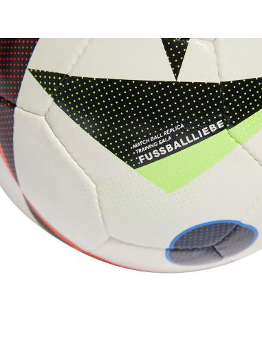 Adidas Euro24 Pro Training Fussballliebe ball IN9377