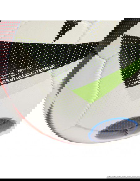 Adidas Fussballliebe Euro 24 Training Sala IN9377 Μπάλα Ποδοσφαίρου Πολύχρωμη