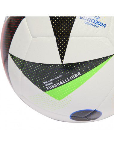 Adidas Euro24 Training Fussballliebe ball IN9366