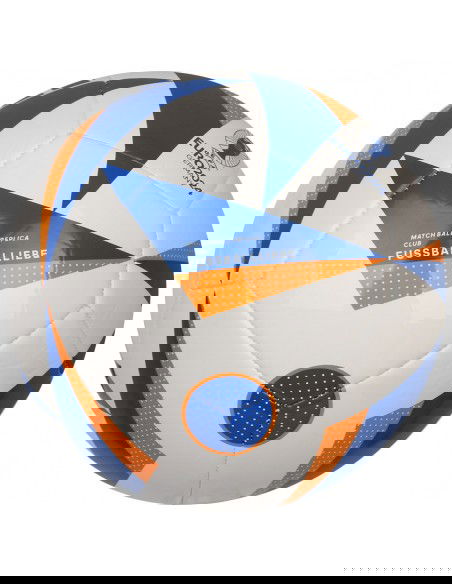 Adidas Euro 24 Club IN9371 Μπάλα Ποδοσφαίρου