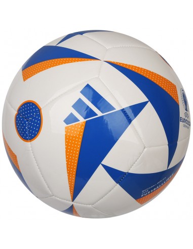 Adidas Euro 24 Club IN9371 Μπάλα Ποδοσφαίρου