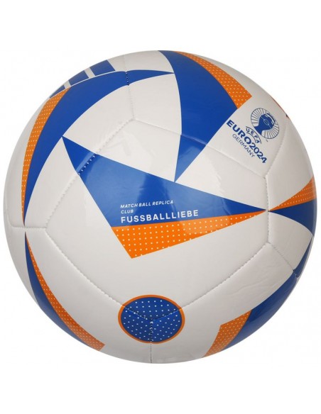 Adidas Euro 24 Club IN9371 Μπάλα Ποδοσφαίρου
