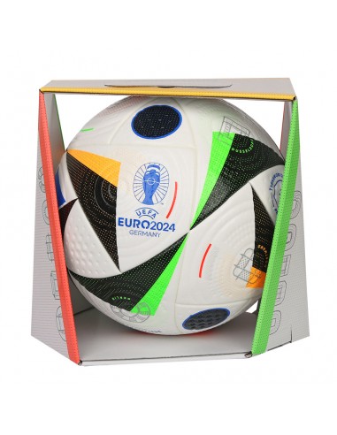 Adidas Fussballliebe Euro24 Pro IQ3682 Μπάλα Ποδοσφαίρου