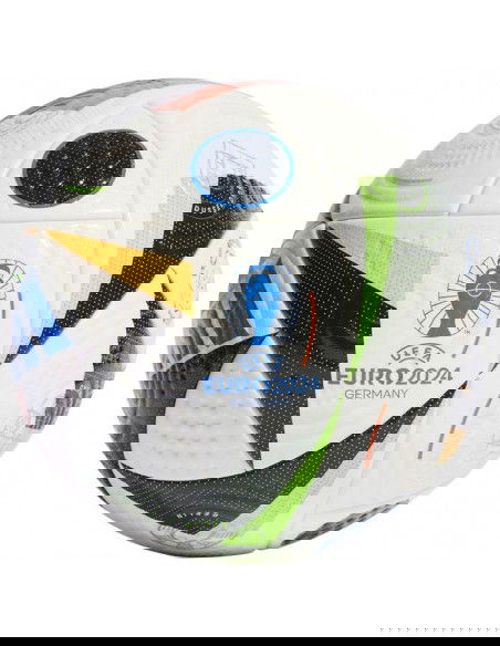 Adidas Euro24 Pro Fussballliebe IQ3682 ball