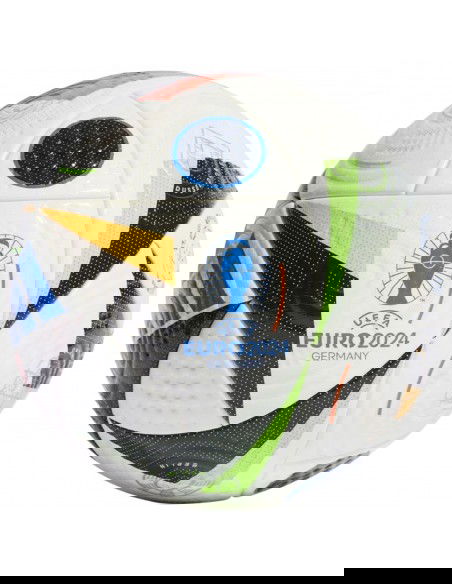 Adidas Euro24 Pro Fussballliebe IQ3682 ball
