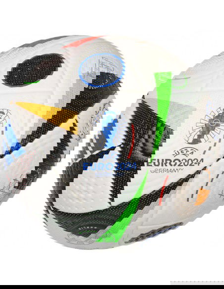 Adidas Euro24 Pro Fussballliebe IQ3682 ball