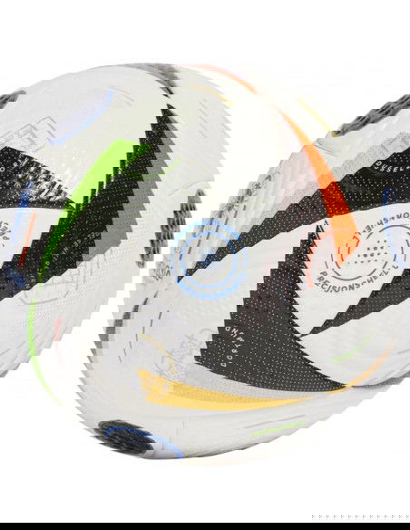 Adidas Fussballliebe Euro24 Pro IQ3682 Μπάλα Ποδοσφαίρου