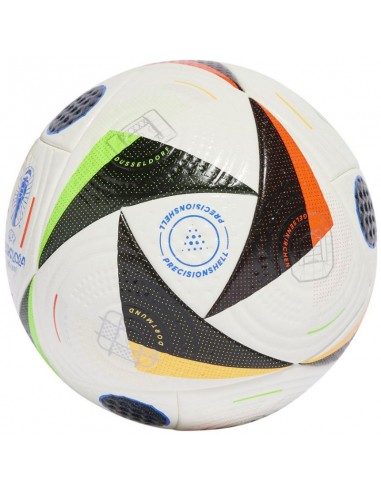 Adidas Fussballliebe Euro24 Pro IQ3682 Μπάλα Ποδοσφαίρου