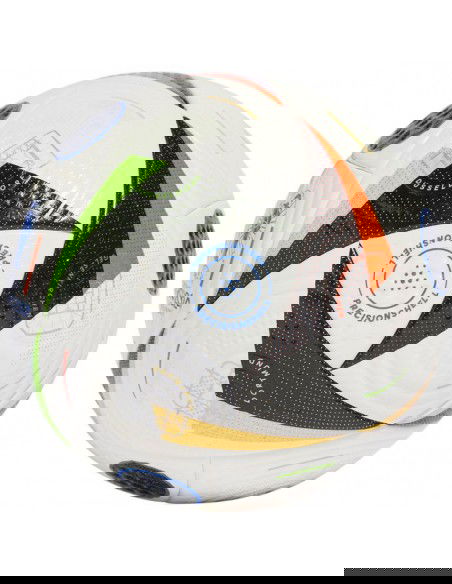 Adidas Euro24 Pro Fussballliebe IQ3682 ball