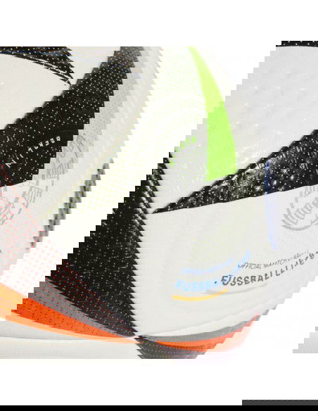 Adidas Euro24 Pro Fussballliebe IQ3682 ball