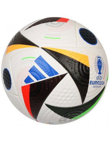 Adidas Euro24 Pro Fussballliebe IQ3682 ball