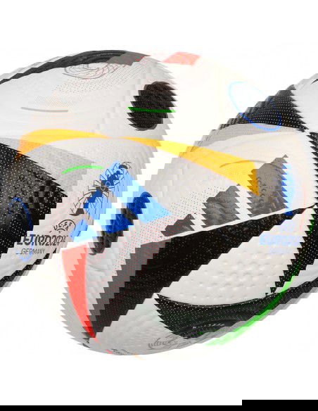 Adidas Euro24 Pro Fussballliebe IQ3682 ball