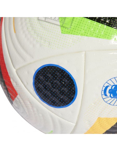 Adidas Fussballliebe Euro24 Pro IQ3682 Μπάλα Ποδοσφαίρου