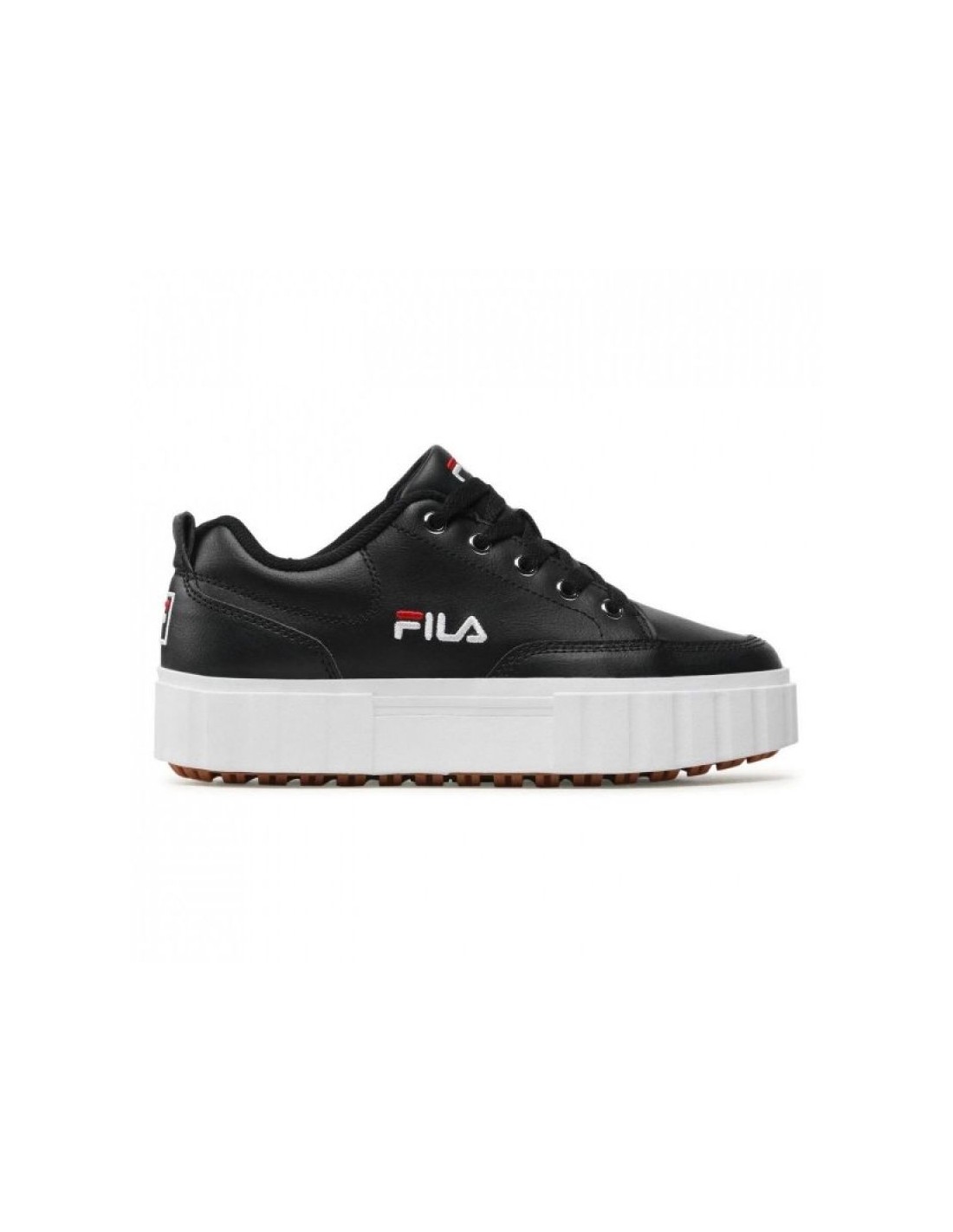 Kids' Shoes Fila Black