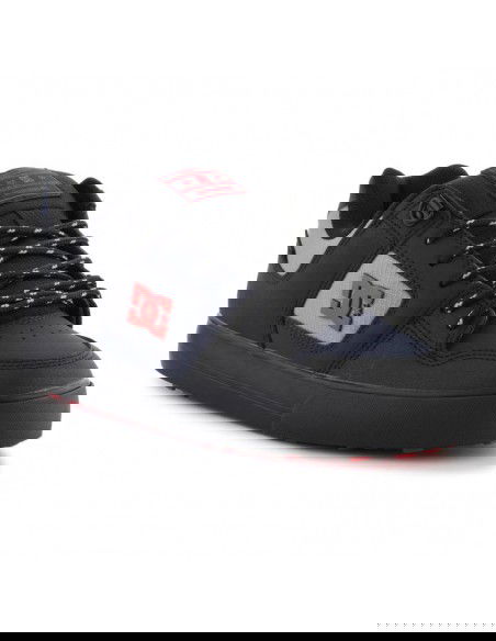 DC Pure Wnt Adys M 300151NB3 shoes