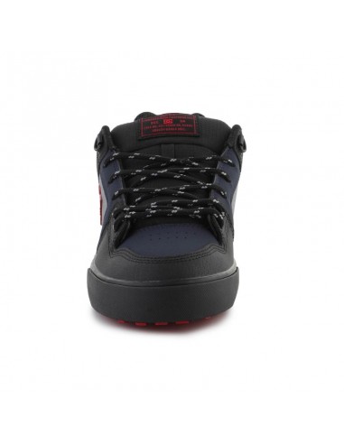 DC Pure Wnt Ανδρικά Sneakers Πολύχρωμα ADYS300151-NB3