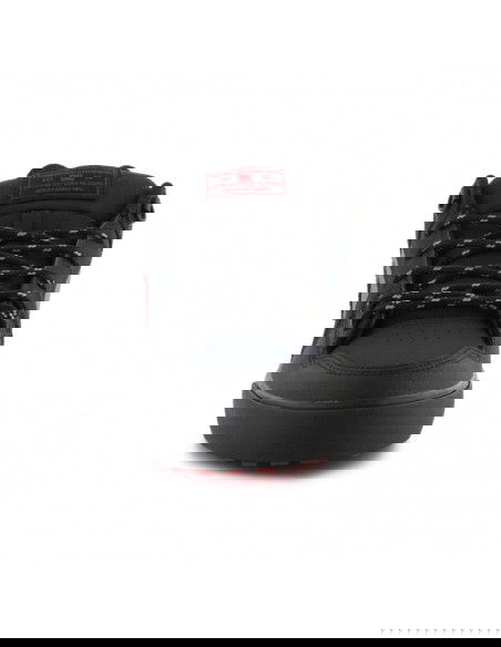 DC Pure Wnt Ανδρικά Sneakers Πολύχρωμα ADYS300151-NB3