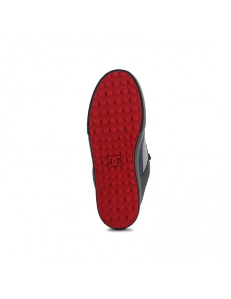 DC Pure Wnt Ανδρικά Sneakers Πολύχρωμα ADYS300151-NB3