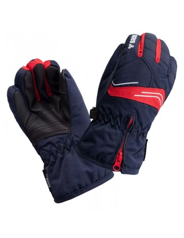 Brugi 92800463871 Παιδικά Γάντια Σκι & Snowboard Μαύρα