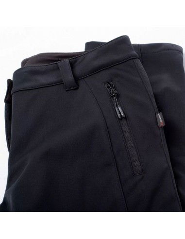 Elbrus Gaude Polartec Windblock W pants 92800396448