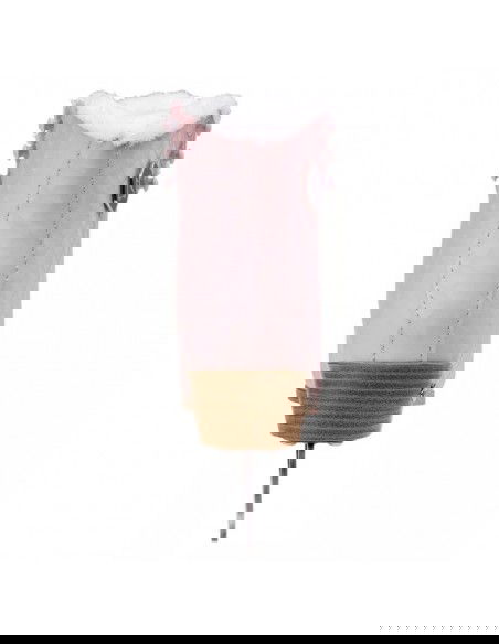 Coolslide 92800451167 Παιδικά Παγοπέδιλα Ροζ