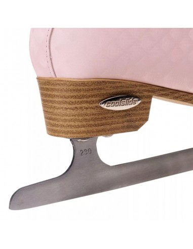 Coolslide Marseille YG Jr 92800451167 ice skates
