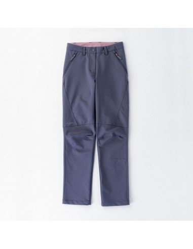 Elbrus Magnus 92800549514 Ανδρικό Μακρύ Παντελόνι Πεζοπορίας Μπλε