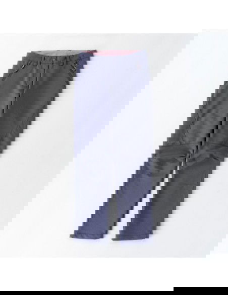 Elbrus Magnus 92800549514 Ανδρικό Μακρύ Παντελόνι Πεζοπορίας Μπλε