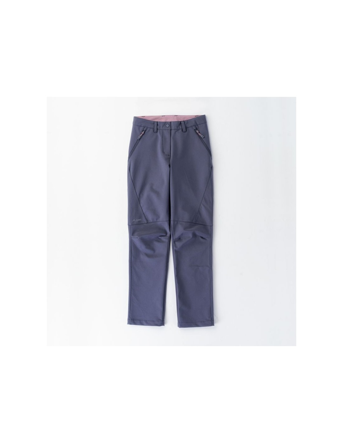 Men's Trousers Elbrus Gray