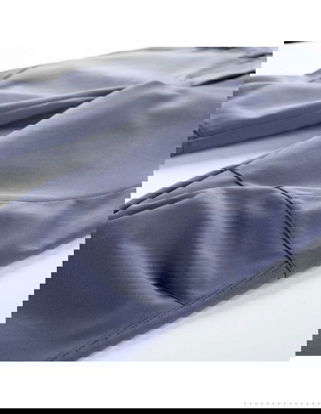 Elbrus Magnus 92800549514 Ανδρικό Μακρύ Παντελόνι Πεζοπορίας Μπλε