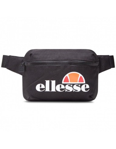 Ellesse Rosca SAAY0593 Ανδρικό Τσαντάκι Μέσης Μαύρο