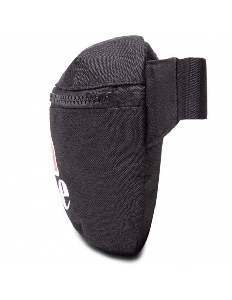 Ellesse Rosca SAAY0593 Ανδρικό Τσαντάκι Μέσης Μαύρο