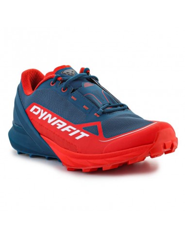 Dynafit Ultra 50 08-0000064066-4492 Ανδρικά Αθλητικά Παπούτσια Running Κόκκινα