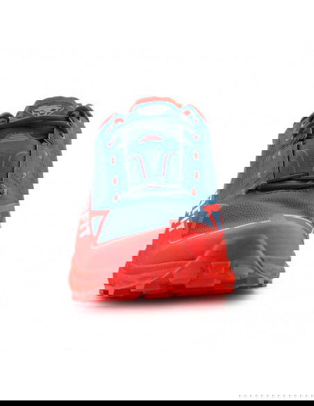 Dynafit Ultra 50 08-0000064066-4492 Ανδρικά Αθλητικά Παπούτσια Running Κόκκινα