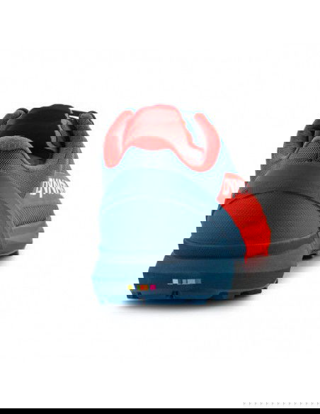 Dynafit Ultra 50 08-0000064066-4492 Ανδρικά Αθλητικά Παπούτσια Running Κόκκινα