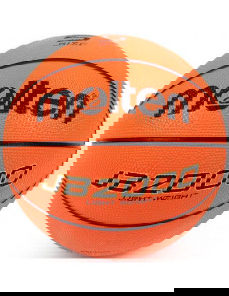 Molten Μπάλα Μπάσκετ Outdoor / Indoor B5C2000-L