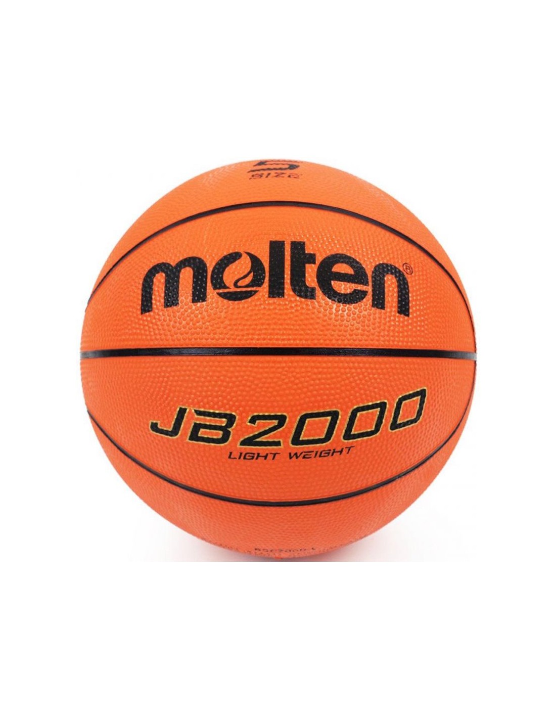 Molten Μπάλα Μπάσκετ Outdoor / Indoor B5C2000-L