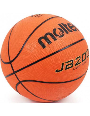 Molten Μπάλα Μπάσκετ Outdoor / Indoor B5C2000-L