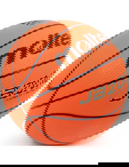 Molten Μπάλα Μπάσκετ Outdoor / Indoor B5C2000-L