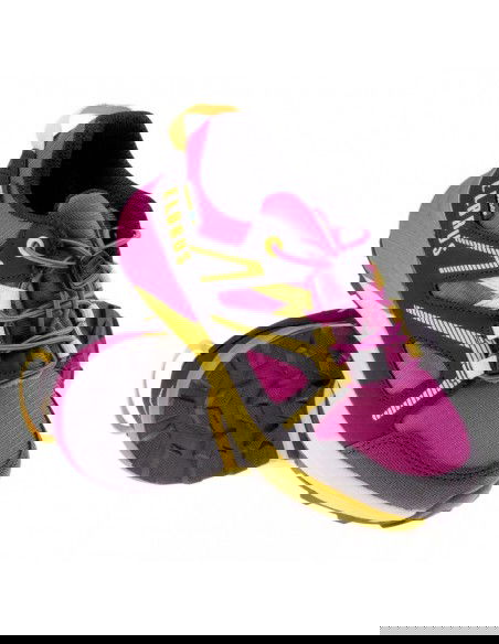 Elbrus Vapus WP Jr 92800490761 shoes