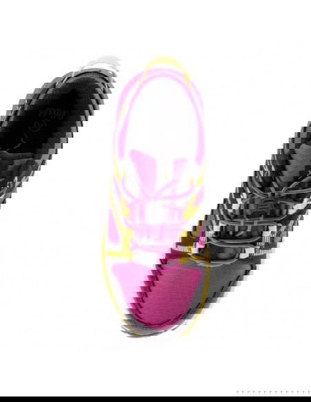 Elbrus Vapus WP Jr 92800490761 shoes