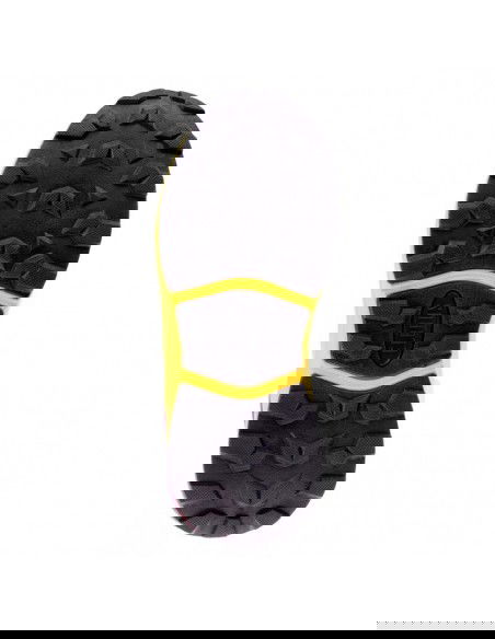 Elbrus Vapus WP Jr 92800490761 shoes