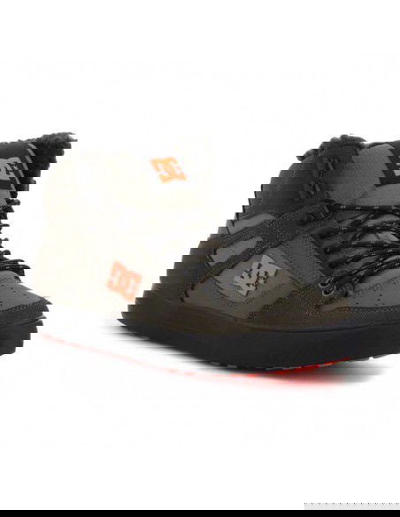 DC Shoes M ADYS400047DOO shoes