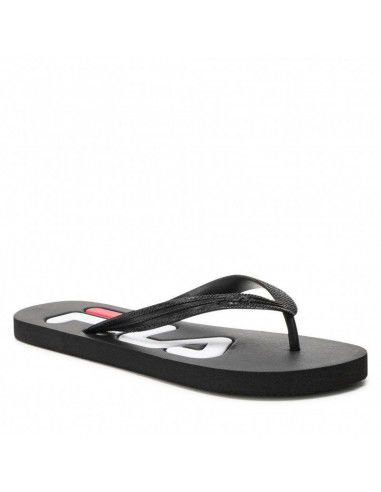 Fila Troy Ανδρικά Flip Flops Μαύρα FFM0007-80010